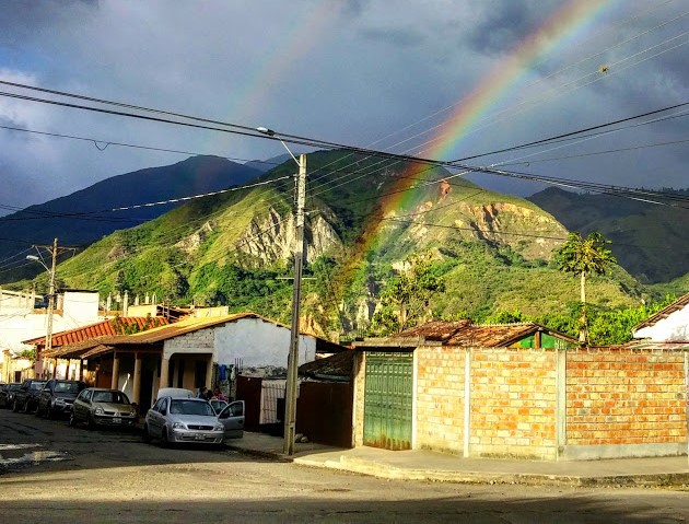 Vilcabamba